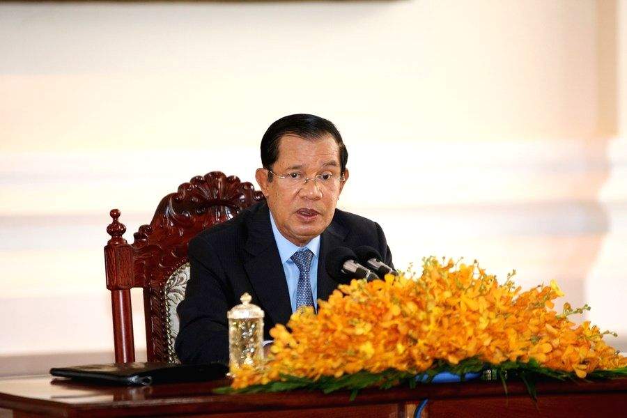 Cambodia offers cash handouts to 360k families affected by inflation, floods - Vimarsana News