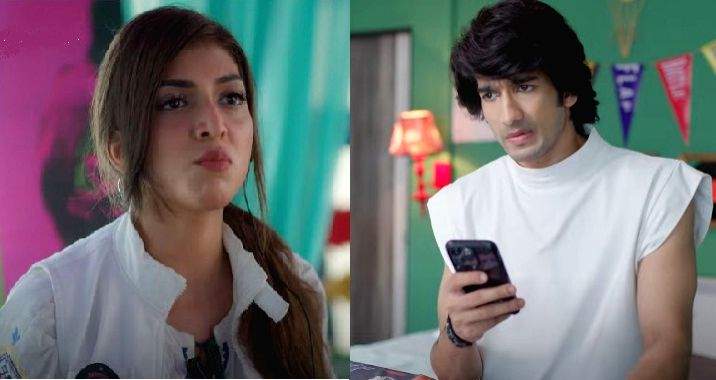'Campus Beats' season 3 trailer promises high-octane drama, dance & rivalries - Vimarsana News