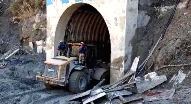 NTPC starts disbursal of compensation to families of deceased Uttarakhand workers - Vimarsana News