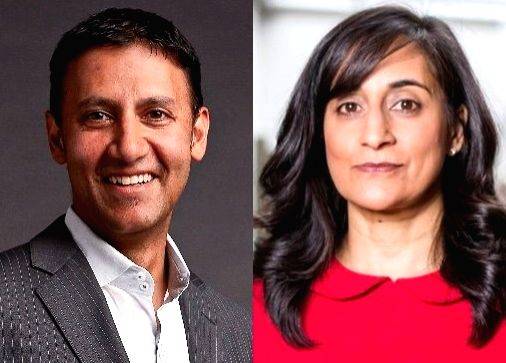 Diversely Indian: Not all Indo-Canadian MPs, ministers are Sikh - Vimarsana News