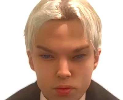 Canadian actor dies at 22 after 12 surgeries to look like BTS' Jimin - Vimarsana News