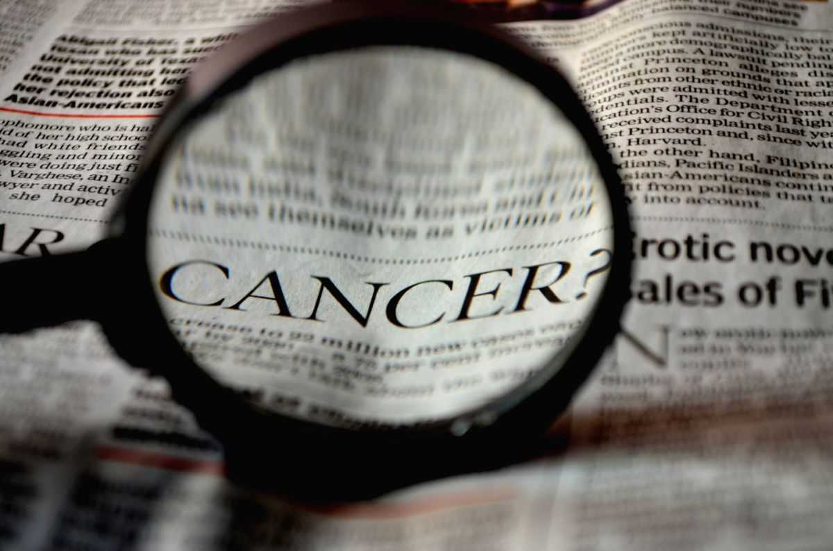 Novel bone cancer drug improves survival rates by 50% - Vimarsana News