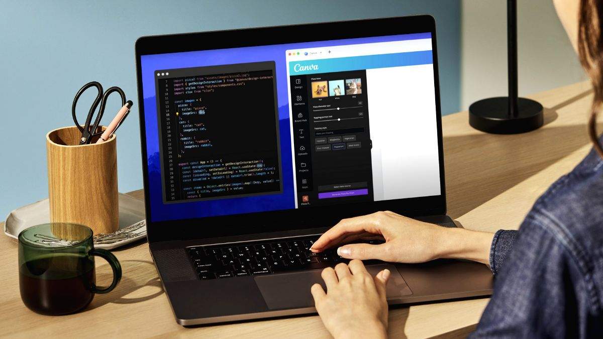 Canva opens applications for its $50mn Developer Innovation Fund - Vimarsana News