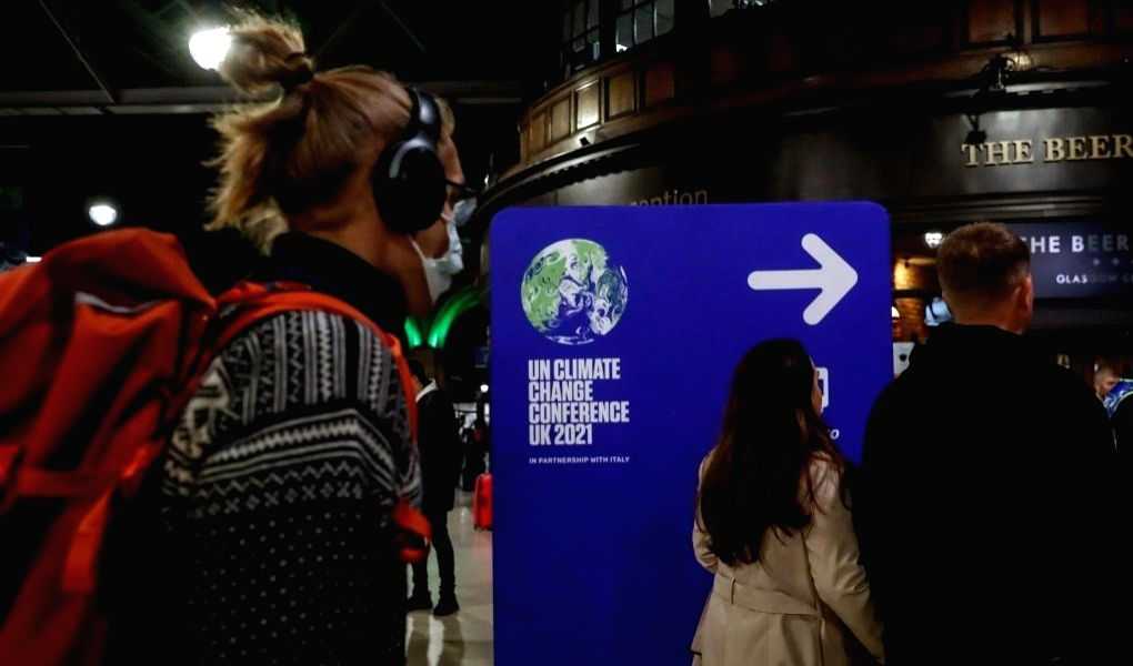 Capacity-building Hub to showcase climate actions - Vimarsana News