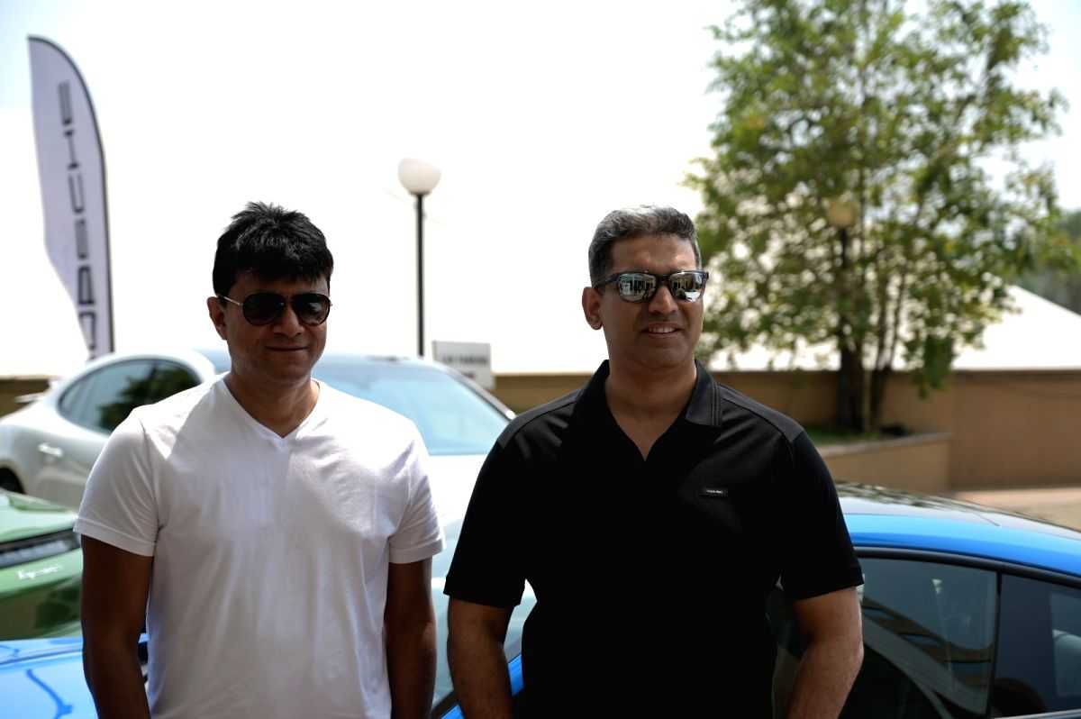 'Car and Country' travel show team to shoot in Kerala - Vimarsana News