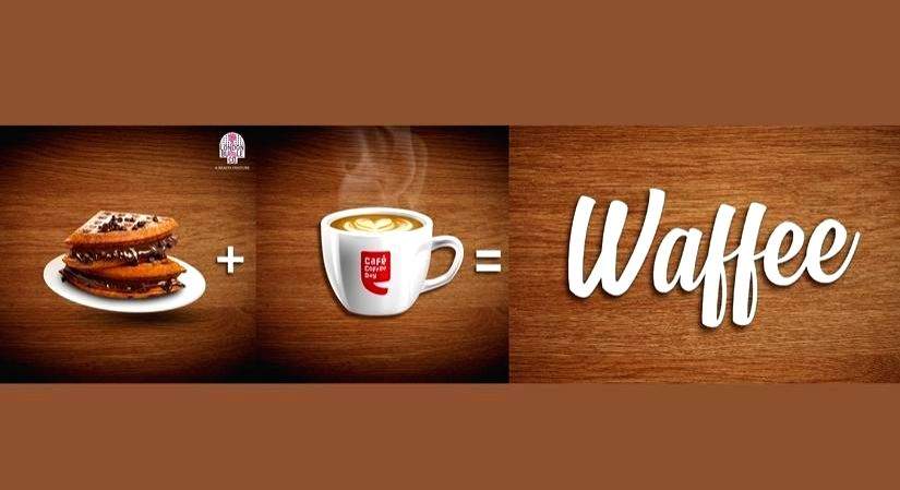Care for some 'Waffee'? - Vimarsana News