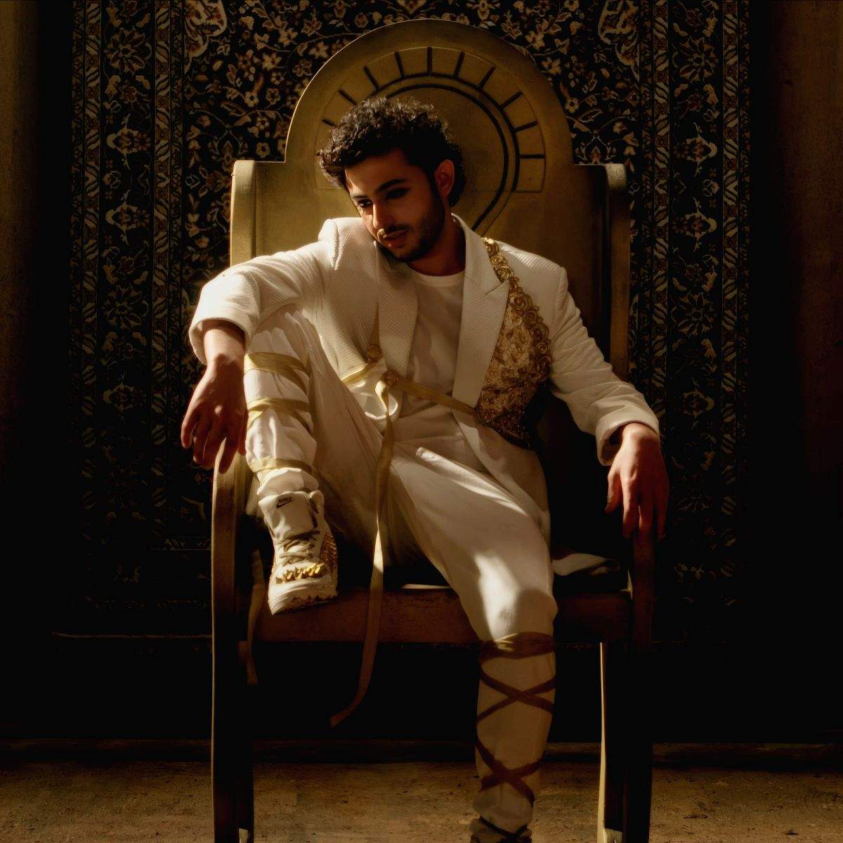 CarryMinati's new rap single 'Jalwa' is inspired by Cleopatra - Vimarsana News