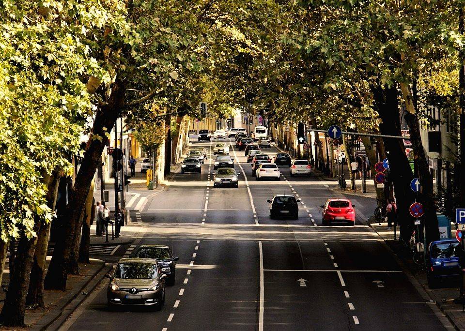 Accelerate action to achieve net zero transport emissions: UN summit - Vimarsana News