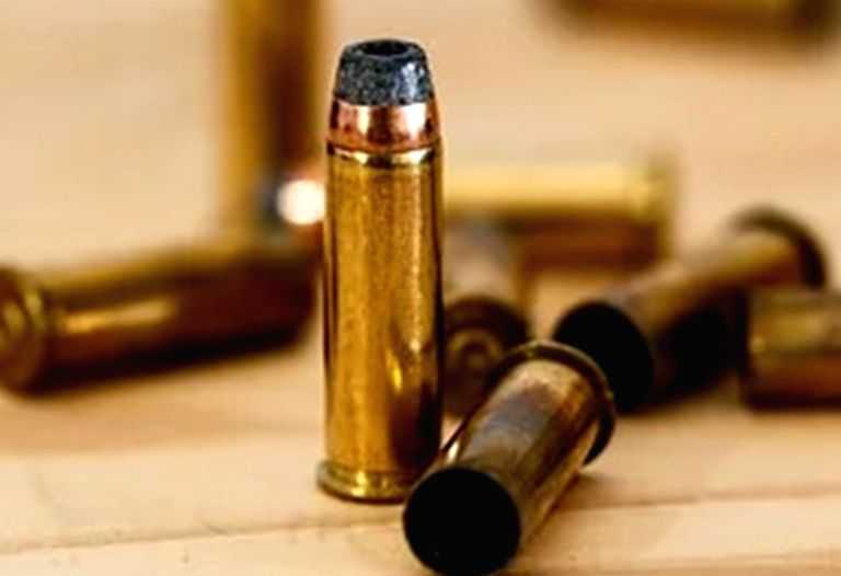 Five live cartridges found in air cargo at Lucknow airport - Vimarsana News