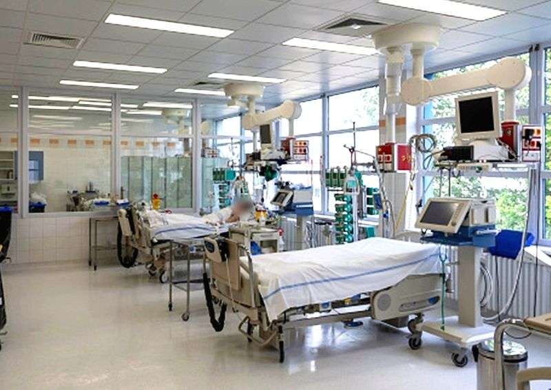 PMO directs health ministry to provide 150 ventilators to Sardar Patel Covid Centre - Vimarsana News