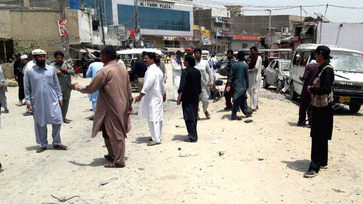 Pakistani KP province's economic potential to be tapped through SEZs - Vimarsana News