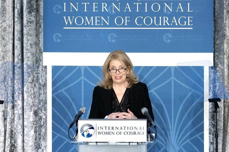US's Catherine Russell takes office as head of UNICEF - Vimarsana News