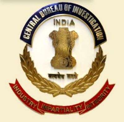 CBI files loan fraud case of Rs 3,847 cr against Unity Infraprojects Ltd - Vimarsana News