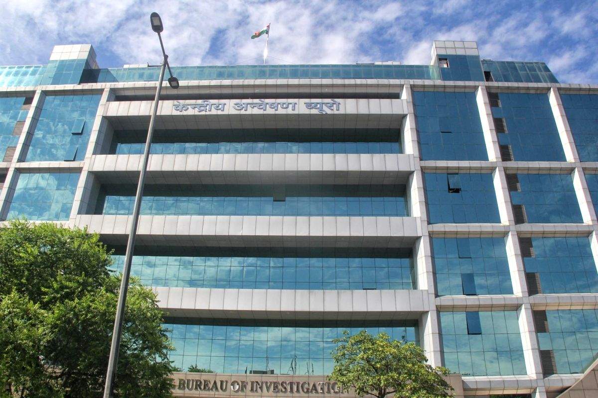 CBI probes after CBDT complaint of fraudulent income tax refunds of Rs 263 crore - Vimarsana News