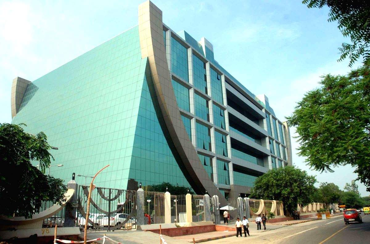 Life Mission Scam: Kerala govt used proxy firms, CBI to SC - Vimarsana News