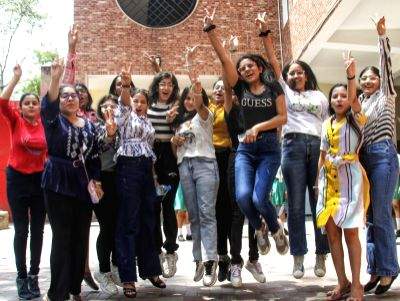 Girls outsmart boys in class 12 Board results in Karnataka - Vimarsana News