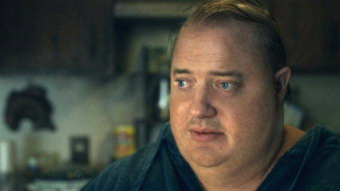 CCA2023: Brendon Fraser named Best Actor for 'The Whale' - Vimarsana News