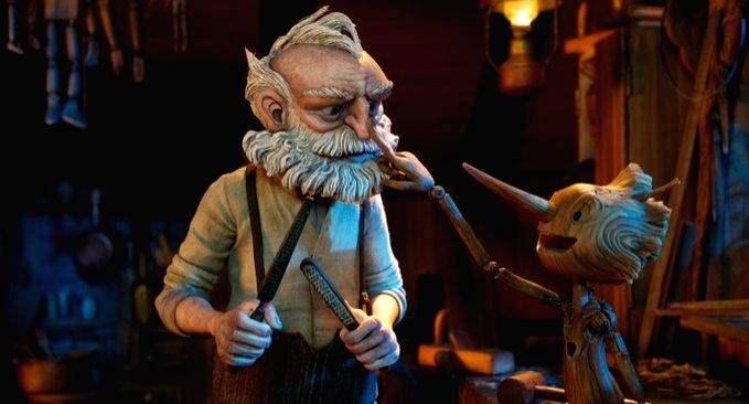 CCA2023: Netflix film 'Pinocchio' named Best Animated feature - Vimarsana News