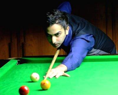 CCI Classic Billiards: Pankaj Advan rolls past Gilchrist; Gujarat's Shah, Haria join Rob Hall in semis (Ld) - Vimarsana News