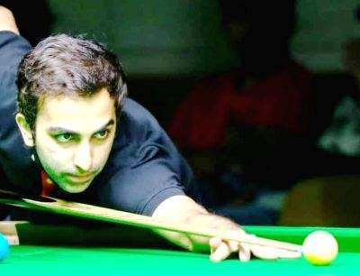 CCI Classic Invitation Billiards: Advani, Sitwala to lead Indian challenge; all eyes on Gilchrist - Vimarsana News