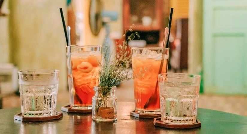 Celebrate Halloween with Spooky Cocktails - Vimarsana News