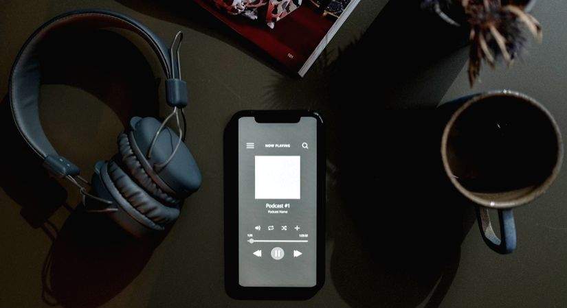 Celebrate patriotism with these 5 audio series this Republic Day - Vimarsana News