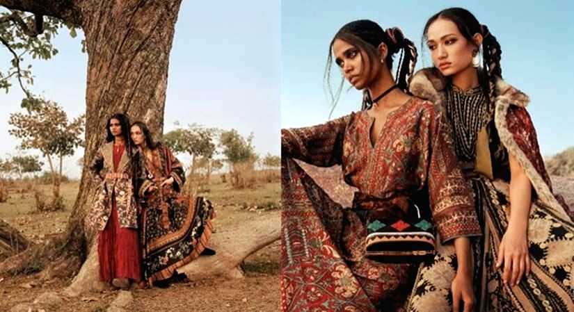 Celebrate the nomadic spirit this festive season - Vimarsana News