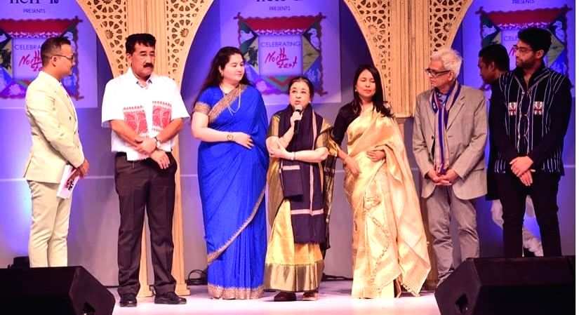 Celebrating North East in Delhi from February 17 to 19 - Vimarsana News