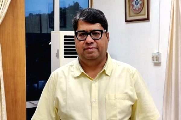 Centre approves appointment of Vikram Dev Dutt as next DGCA chief - Vimarsana News