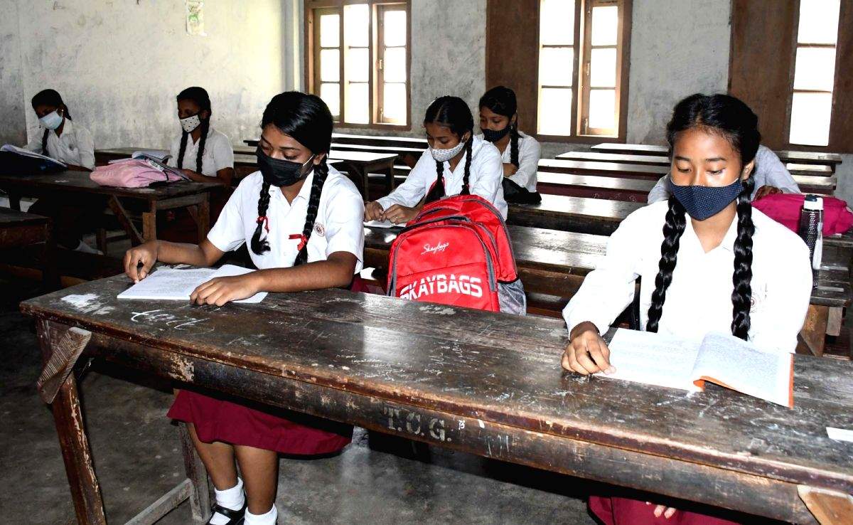 100 Delhi-NCR schools to be included in pilot project on road safety - Vimarsana News