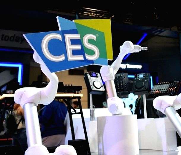 CES 2022: Some offbeat tech & gadgets that made headlines - Vimarsana News