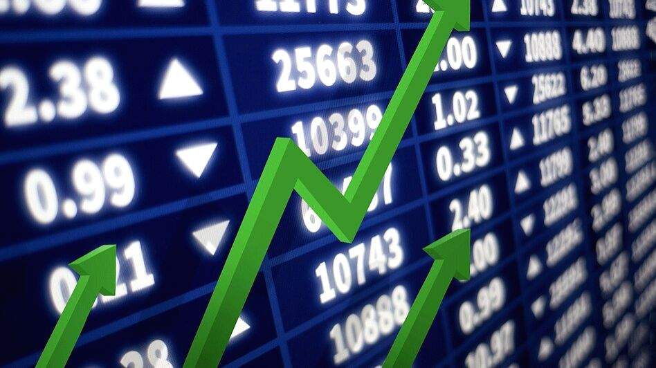 CG Power stock zooms after announcing foray into semiconductors assembly - Vimarsana News