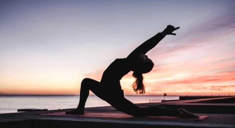 CGH Earth Experience Wellness spreading yoga awareness globally on Yoga Day - Vimarsana News