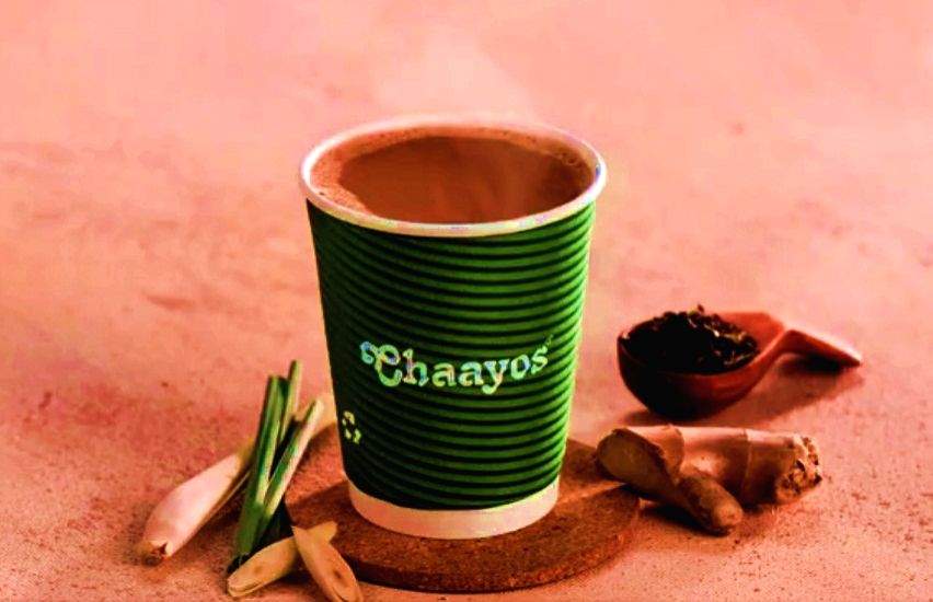 Chaayos raises $53 mn to expand stores, hire talent - Vimarsana News