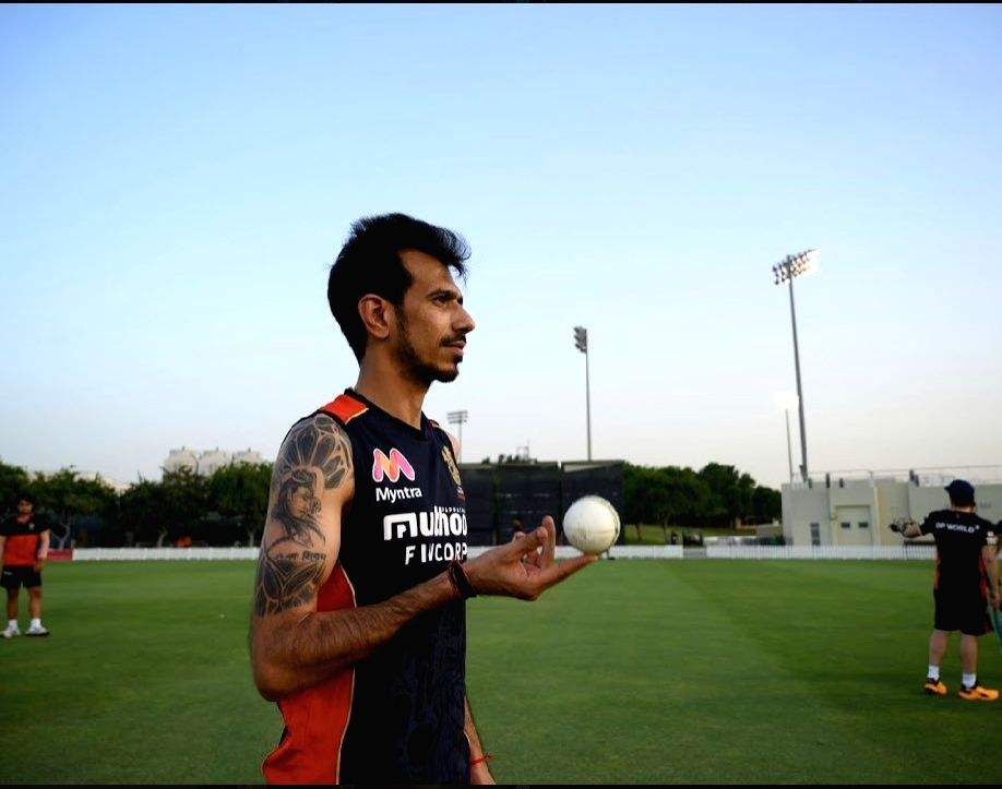 Chahal's spot not under scanner after PBKS loss: RCB's Katich - Vimarsana News