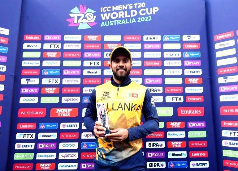 Challenges in T20 World Cup group stage have steeled us for Super 12, says Kusal Mendis - Vimarsana News