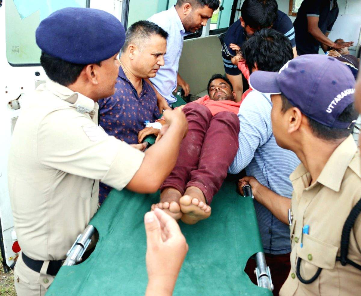 90 per cent cases mishandled at accident site: Medical experts - Vimarsana News