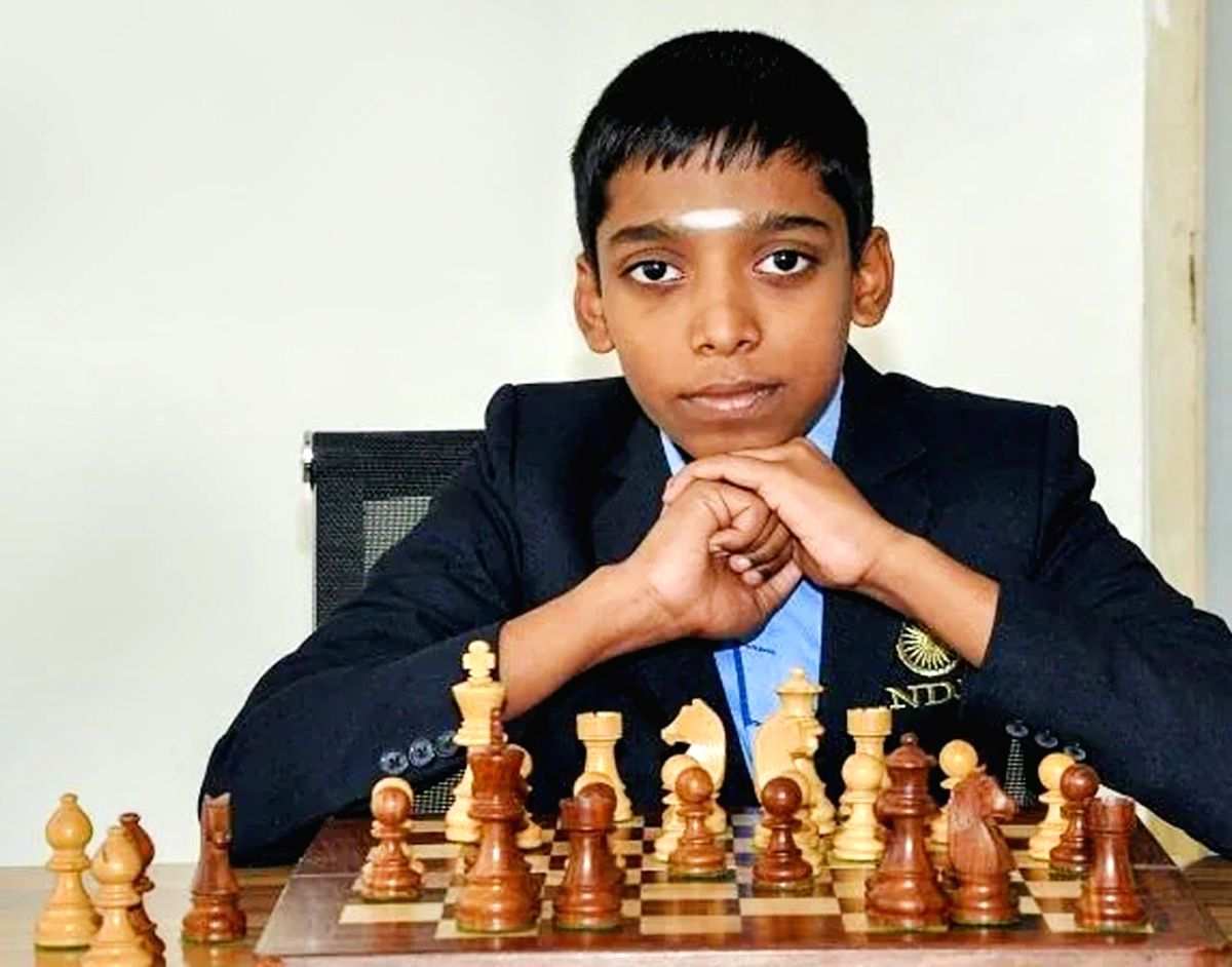 Champions Chess Tour: Pragg, Carlsen score similar 3-1 wins in fourth Rd, remain on top - Vimarsana News