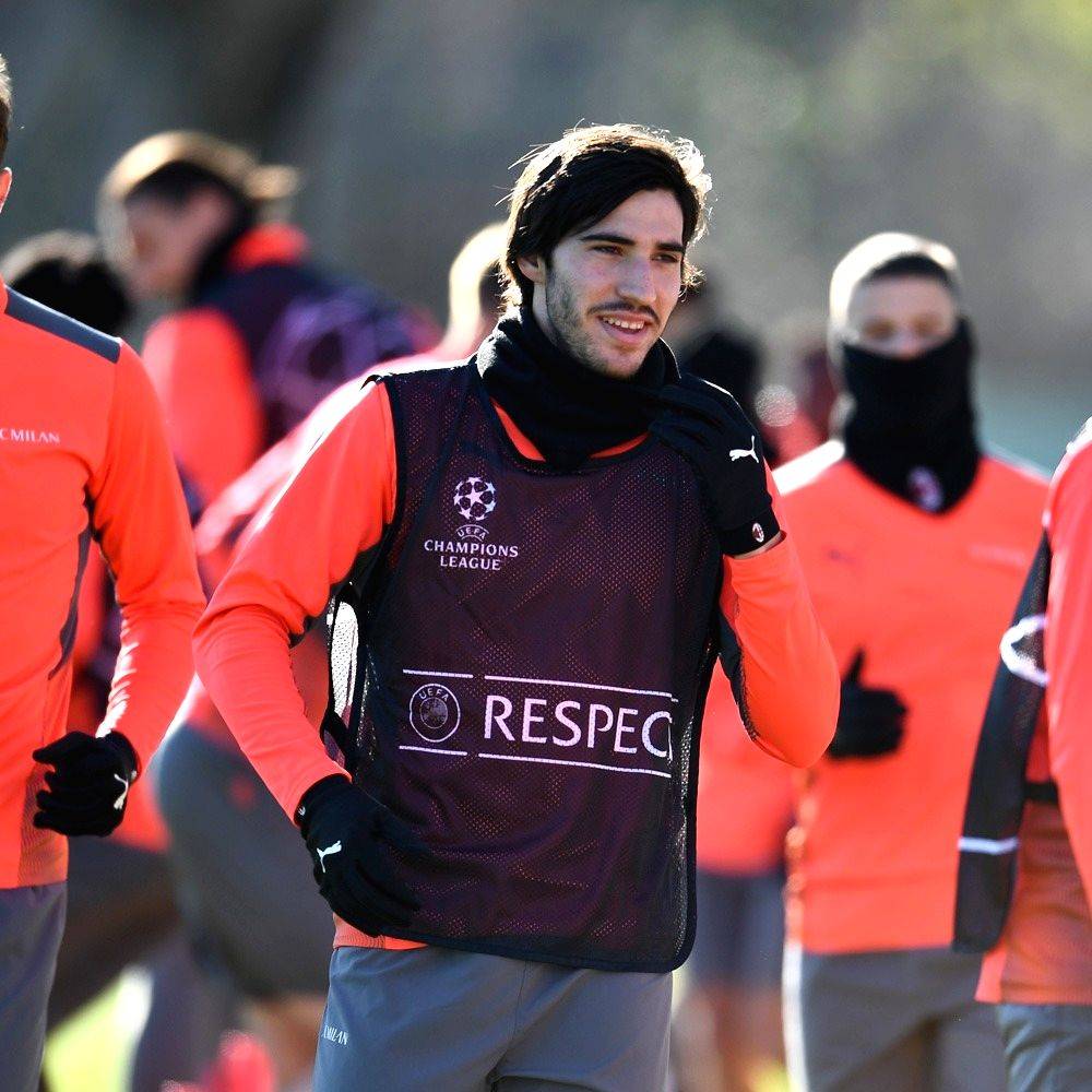 Champions League places in peril for Spanish sides in final group games - Vimarsana News