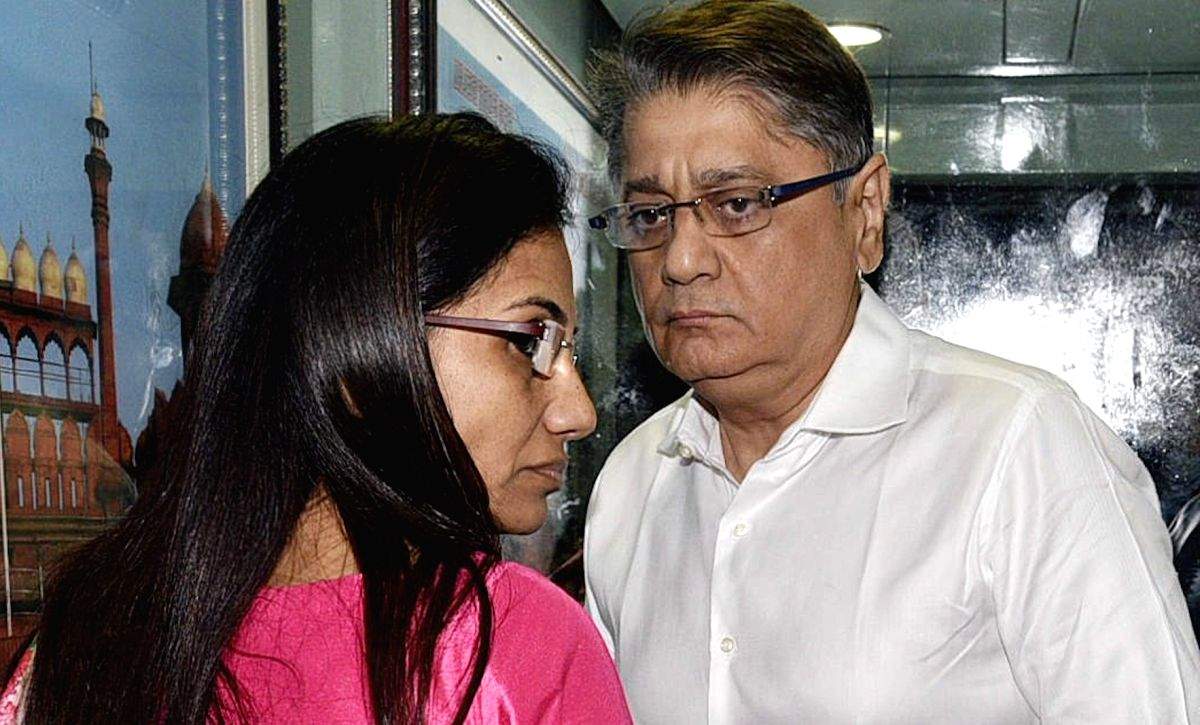 ICICI-Videocon case: Bombay HC bails out Kochhar couple, pulls up CBI - Vimarsana News