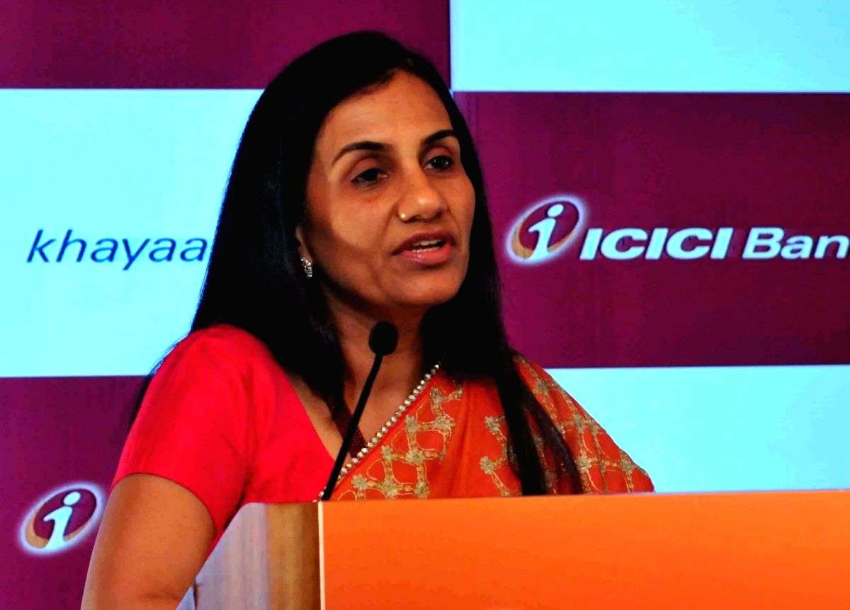 Chanda Kochhar Money Trail-VII: The mom and pop shop that Kochhar-Advani fam built - Vimarsana News
