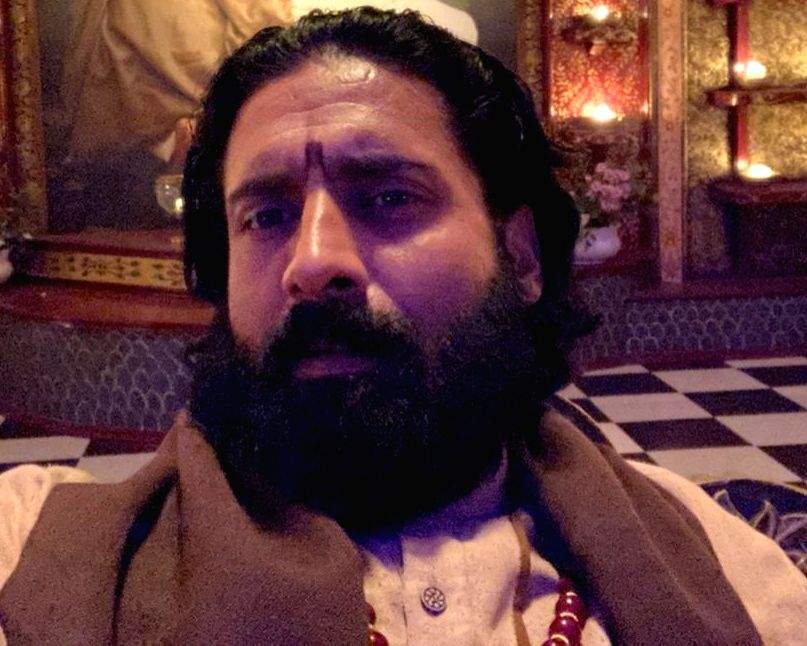 Chandan Roy Sanyal: Had no idea that 'Bhopa Swami', 'Japnaam' would become catchphrases - Vimarsana News