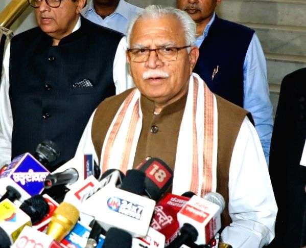 Haryana panchayat polls: Where societal barriers deny women voters the agency to choose - Vimarsana News