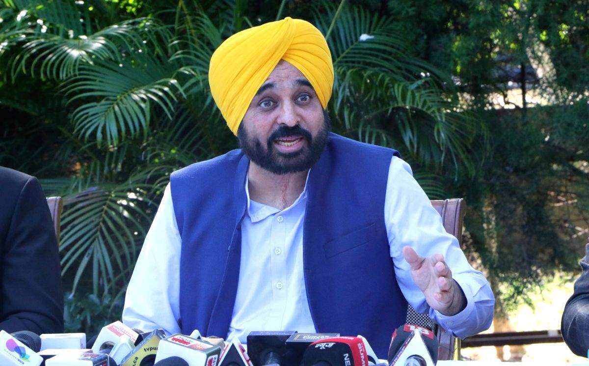 India's largest bio energy plant commissioned in Punjab - Vimarsana News