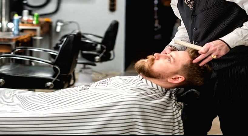 Changes to the male grooming industry post Covid - Vimarsana News