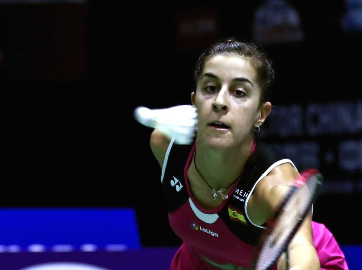 Marin's attitude inspires me to give my best: National shuttler Akanshi Baliyan - Vimarsana News