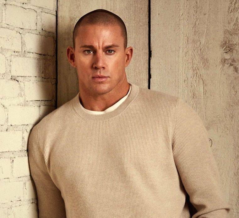 Channing Tatum to star in film adaptation of his children's book - Vimarsana News