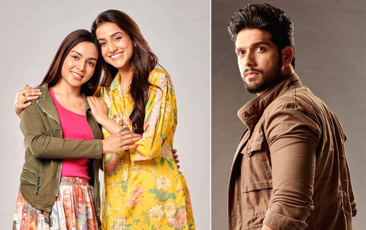 'Chashni' to tell story of sisters, who turn into Saas-Bahu - Vimarsana News