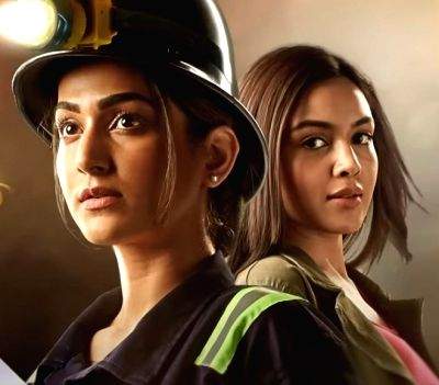 'Chashni': Roshini makes plans to stop her elder sister entering her house - Vimarsana News