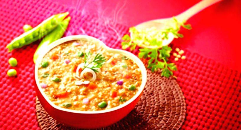Chef Kunal Kapur's ideas for winter comfort snacks - Vimarsana News